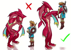 Page 50 of How To Talk To Short People - preview thumbnail