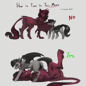 Page 69 of How To Talk To Short People - preview thumbnail