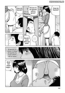 Page 8 of Paying a Visit to Auntie | Zia e Nipote Non si Vedono da Tanto - preview thumbnail