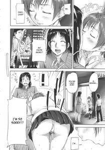 Page 127 of Shukujo wa Ochinchin Busoku - preview thumbnail