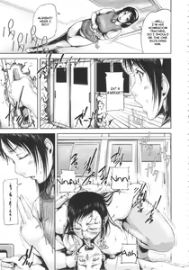Page 146 of Shukujo wa Ochinchin Busoku - preview thumbnail