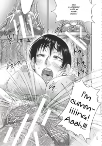 Page 190 of Shukujo wa Ochinchin Busoku - preview thumbnail