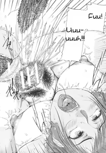 Page 33 of Shukujo wa Ochinchin Busoku - preview thumbnail