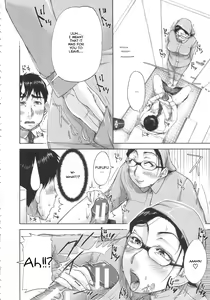 Page 75 of Shukujo wa Ochinchin Busoku - preview thumbnail