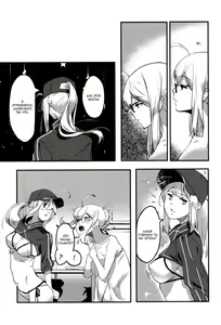 Page 22 of kiss the future - preview thumbnail