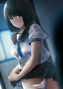 Page 4 of Amayadori de Saimin wa Totsuzen ni - preview thumbnail