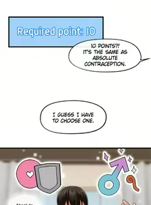 Page 201 of Absolute Hypnosis in Another World - preview thumbnail