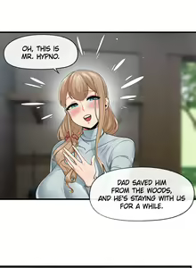 Page 204 of Absolute Hypnosis in Another World - preview thumbnail