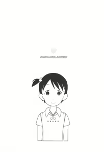 Page 3 of Chii-chan no Oshare Erabi - preview thumbnail