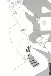 Page 16 of Karada ni Rakugaki-chou - preview thumbnail