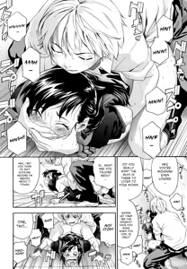 Page 108 of Taihen Yoku Dekimashita? (decensored) - preview thumbnail