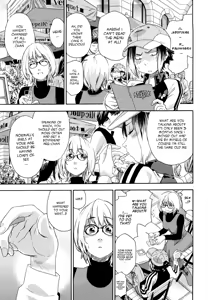 Page 111 of Taihen Yoku Dekimashita? (decensored) - preview thumbnail
