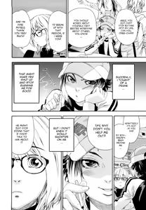 Page 114 of Taihen Yoku Dekimashita? (decensored) - preview thumbnail