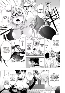 Page 119 of Taihen Yoku Dekimashita? (decensored) - preview thumbnail