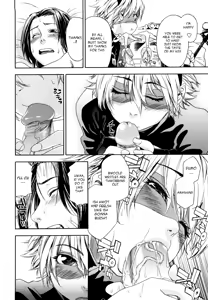 Page 138 of Taihen Yoku Dekimashita? (decensored) - preview thumbnail