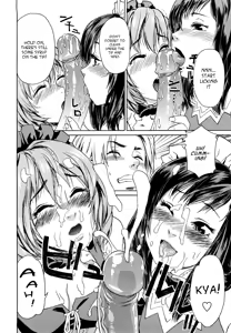 Page 174 of Taihen Yoku Dekimashita? (decensored) - preview thumbnail