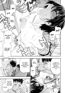 Page 91 of Taihen Yoku Dekimashita? (decensored) - preview thumbnail