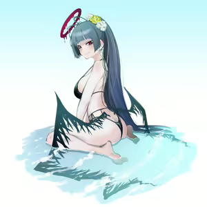 Page 48 of pixiv fanbox blue archive manga colletion 스루가 쿠로이츠 픽시브 팬박스 블루 아카이브 성인 만화 모음 - preview thumbnail