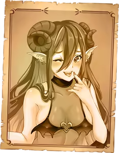 Page 124 of Demon Speakeasy - preview thumbnail