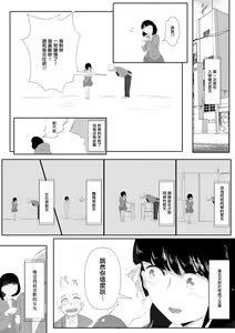 Page 10 of Bakunyuu InCha ni Kokurarete | 爆乳陰鬱妹子向我告白了 - preview thumbnail