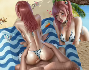 Page 9 of Honoka - preview thumbnail