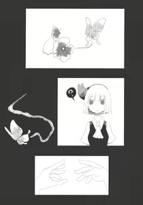 Page 23 of SAMURAI GIRL!!!!!!!! - preview thumbnail