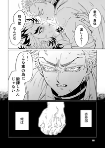 Page 20 of Sogo - Inconsistency + Omake - preview thumbnail