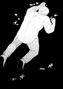 Page 36 of Sogo - Inconsistency + Omake - preview thumbnail
