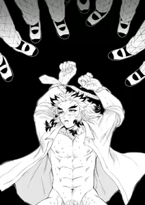 Page 37 of Sogo - Inconsistency + Omake - preview thumbnail