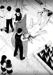 Page 39 of Sogo - Inconsistency + Omake - preview thumbnail