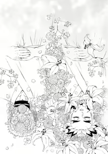 Page 50 of Sogo - Inconsistency + Omake - preview thumbnail