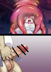 Page 217 of DL Marunomi Wakarase Apuri - preview thumbnail