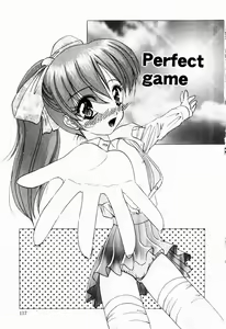 Page 119 of Tokimeki Hatsujyou Sisters - preview thumbnail