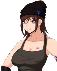 Page 83 of BLOOD BITER BEATDOWN - preview thumbnail