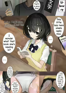 Ninshiki Sogai Apuri Wo Tsukatte JK Wo Okashite Mita | Using An Awareness Blocking App To Rape High School Girls 10 — hentai manga cover on Fhentai