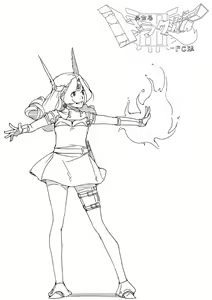 Page 133 of Isekai Dorakue 3 - preview thumbnail