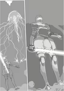 Page 191 of Isekai Dorakue 3 - preview thumbnail
