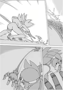Page 507 of Isekai Dorakue 3 - preview thumbnail
