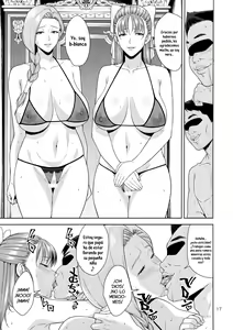 Page 16 of Tenkuu no Shoufu | The Heavenly Whores - preview thumbnail