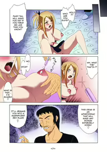 Page 4 of FAIRY SLAVE II - preview thumbnail