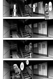 Page 181 of Henshin - Emergence. 변신 - preview thumbnail