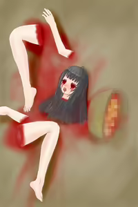 Page 35 of 梅梅之死 The execution of Mume - preview thumbnail