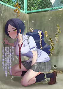 Page 61 of aomidori fanbox - preview thumbnail