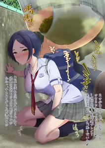 Page 62 of aomidori fanbox - preview thumbnail