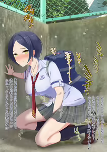 Page 69 of aomidori fanbox - preview thumbnail