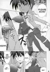 Page 8 of After Days - preview thumbnail