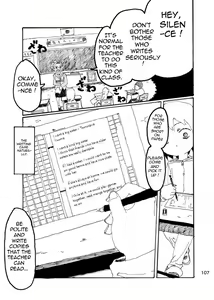 Page 105 of Boku wa Onee-san ga Hoshii |  I want an older Sister - preview thumbnail