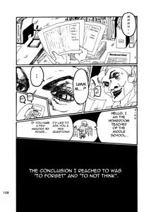 Page 106 of Boku wa Onee-san ga Hoshii |  I want an older Sister - preview thumbnail