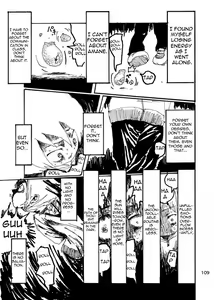 Page 107 of Boku wa Onee-san ga Hoshii |  I want an older Sister - preview thumbnail