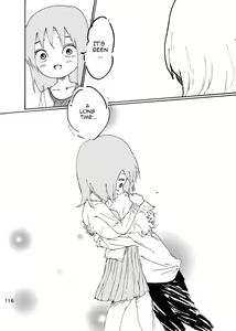 Page 112 of Boku wa Onee-san ga Hoshii |  I want an older Sister - preview thumbnail